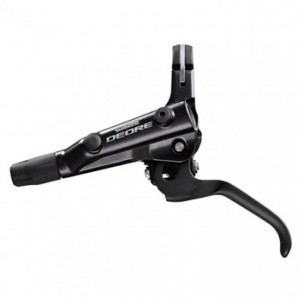 Stabdžio diskinio kairė rankenėlė Shimano Deore BL-M6000
